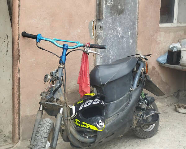 Хонда Dio AF-34, объемом двигателя 0 л и пробегом 310 тыс. км за 216 $, фото 1 на Automoto.ua