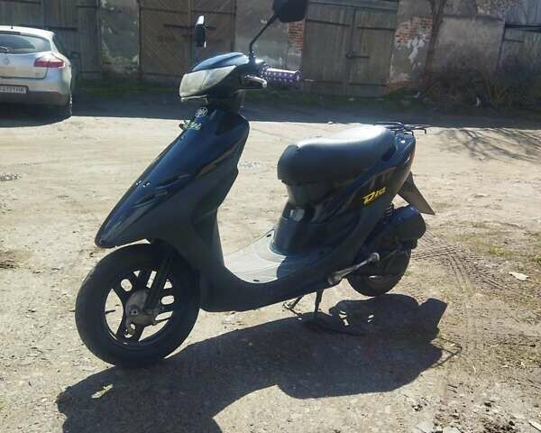 Хонда Dio AF-34, объемом двигателя 0 л и пробегом 10 тыс. км за 450 $, фото 1 на Automoto.ua
