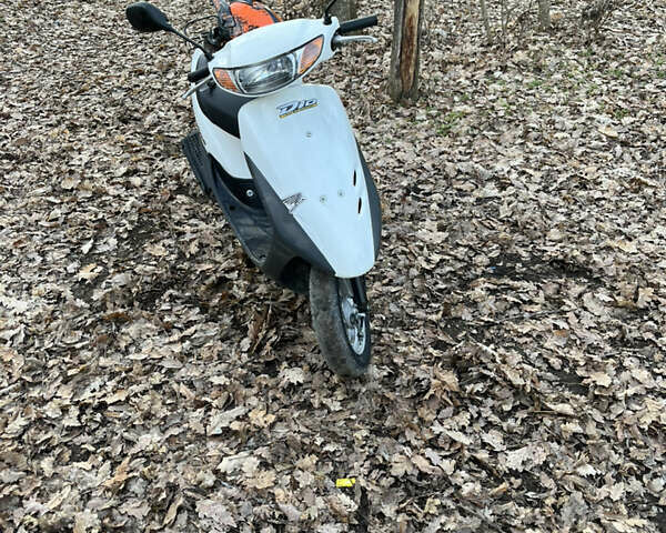 Хонда Dio AF-34, объемом двигателя 0 л и пробегом 8 тыс. км за 370 $, фото 1 на Automoto.ua