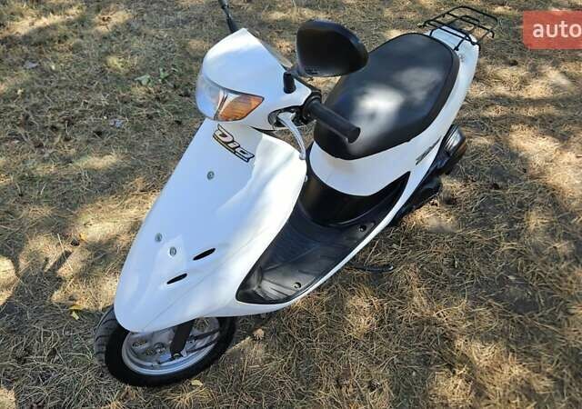 Хонда Dio AF-34, объемом двигателя 0 л и пробегом 8 тыс. км за 600 $, фото 1 на Automoto.ua