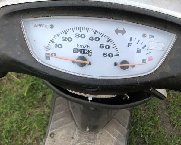 Хонда Dio AF-34, объемом двигателя 0 л и пробегом 315 тыс. км за 300 $, фото 1 на Automoto.ua