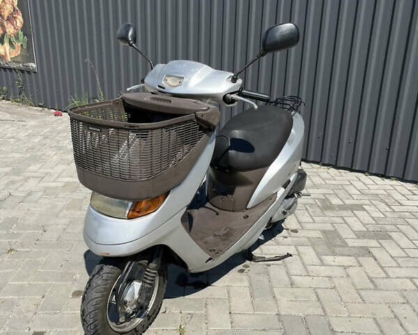 Хонда Dio AF-34, об'ємом двигуна 0.49 л та пробігом 9 тис. км за 300 $, фото 1 на Automoto.ua