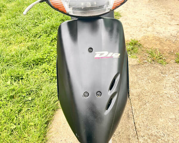 Хонда Dio AF-34, объемом двигателя 0 л и пробегом 2 тыс. км за 250 $, фото 1 на Automoto.ua