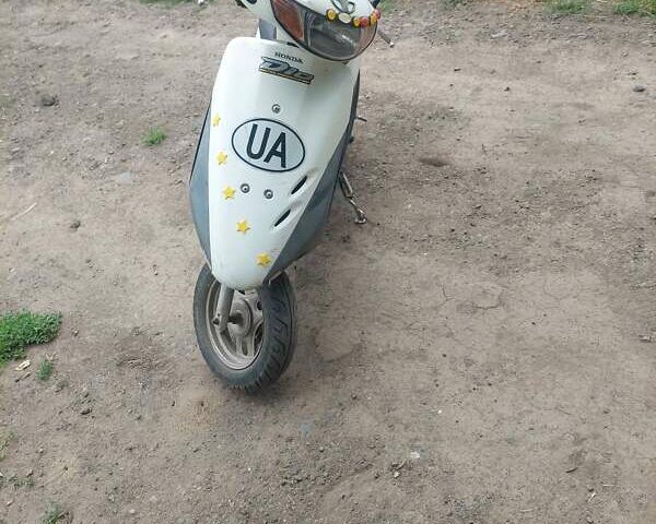 Хонда Dio AF-34, объемом двигателя 0 л и пробегом 16 тыс. км за 240 $, фото 1 на Automoto.ua