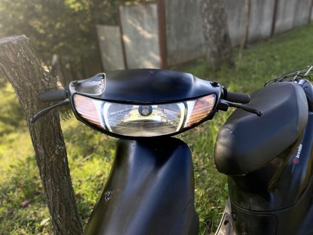 Хонда Dio AF-34, объемом двигателя 50 л и пробегом 0 тыс. км за 389 $, фото 1 на Automoto.ua