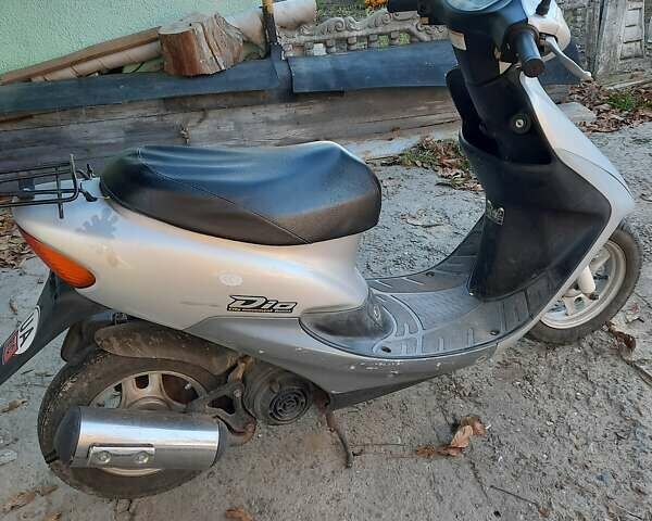 Хонда Dio AF-34, объемом двигателя 0 л и пробегом 4 тыс. км за 434 $, фото 1 на Automoto.ua