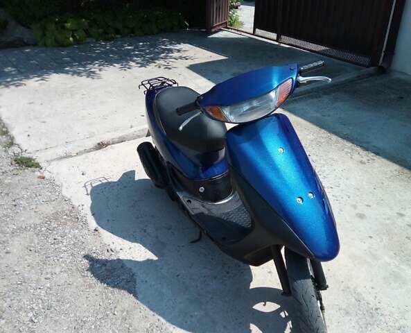 Хонда Dio AF-34, объемом двигателя 0 л и пробегом 3 тыс. км за 300 $, фото 1 на Automoto.ua