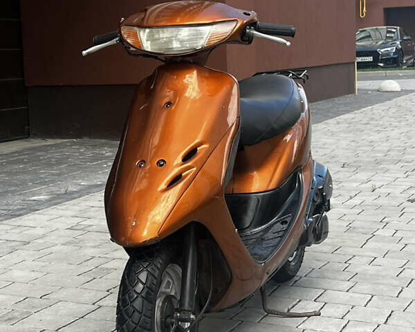 Хонда Dio AF-34, об'ємом двигуна 0 л та пробігом 12 тис. км за 387 $, фото 1 на Automoto.ua