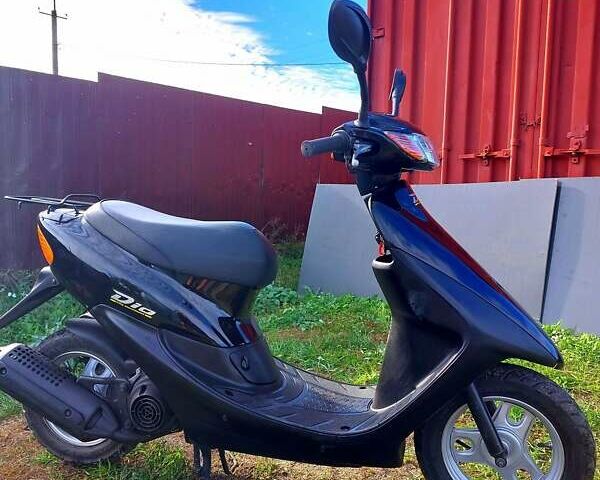 Хонда Dio AF-34, объемом двигателя 0 л и пробегом 6 тыс. км за 550 $, фото 1 на Automoto.ua
