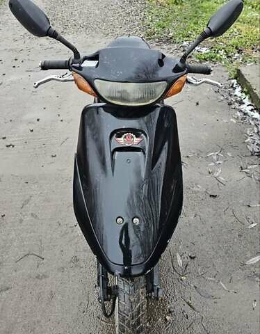 Хонда Dio AF-34, об'ємом двигуна 0.15 л та пробігом 7 тис. км за 1000 $, фото 1 на Automoto.ua