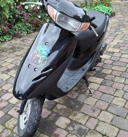 Хонда Dio AF-34, объемом двигателя 0 л и пробегом 5 тыс. км за 500 $, фото 1 на Automoto.ua