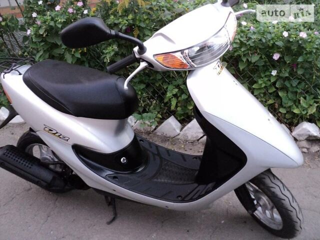 Хонда Dio AF-34, об'ємом двигуна 0.05 л та пробігом 3 тис. км за 550 $, фото 1 на Automoto.ua