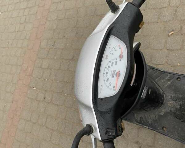 Серый Хонда Dio AF-34, объемом двигателя 0 л и пробегом 0 тыс. км за 470 $, фото 1 на Automoto.ua