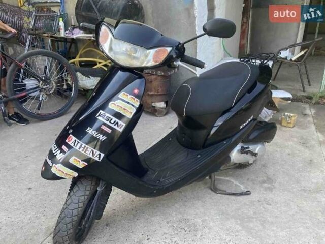 Хонда Dio AF-62, об'ємом двигуна 0 л та пробігом 20 тис. км за 454 $, фото 1 на Automoto.ua