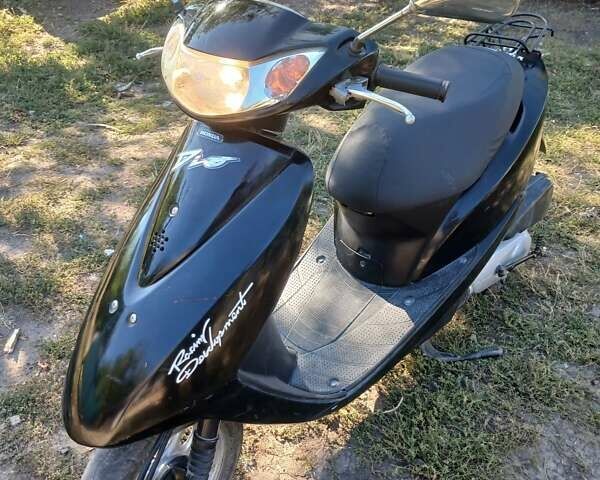 Хонда Dio AF-62, объемом двигателя 0 л и пробегом 10 тыс. км за 400 $, фото 1 на Automoto.ua