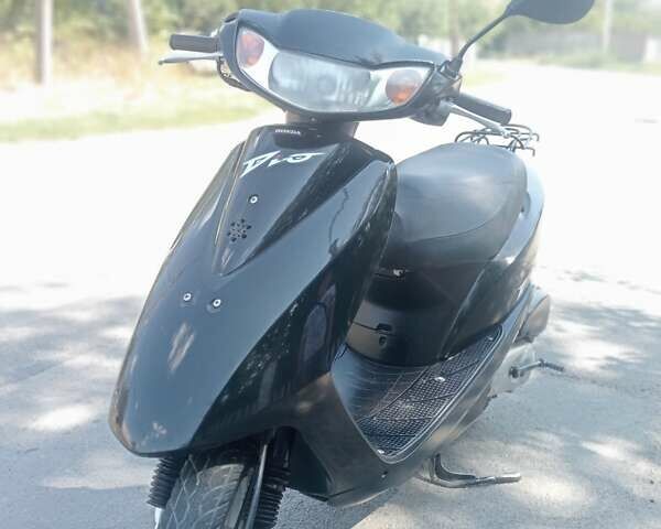 Хонда Dio AF-62, объемом двигателя 0 л и пробегом 25 тыс. км за 479 $, фото 1 на Automoto.ua