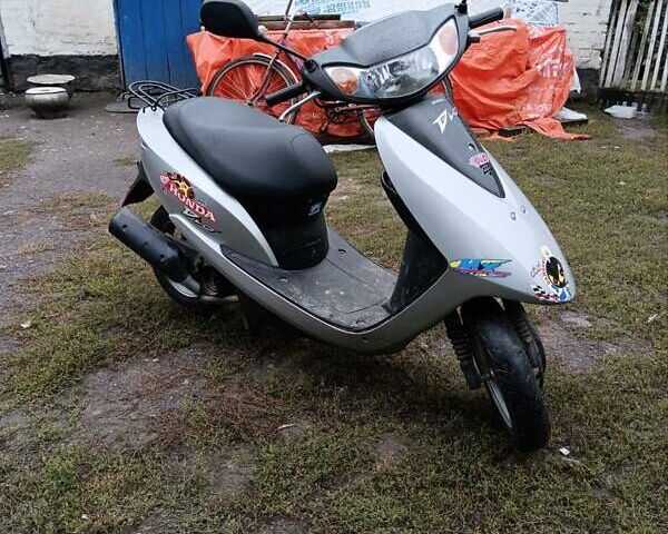 Хонда Dio AF-62, объемом двигателя 0.05 л и пробегом 6 тыс. км за 335 $, фото 1 на Automoto.ua