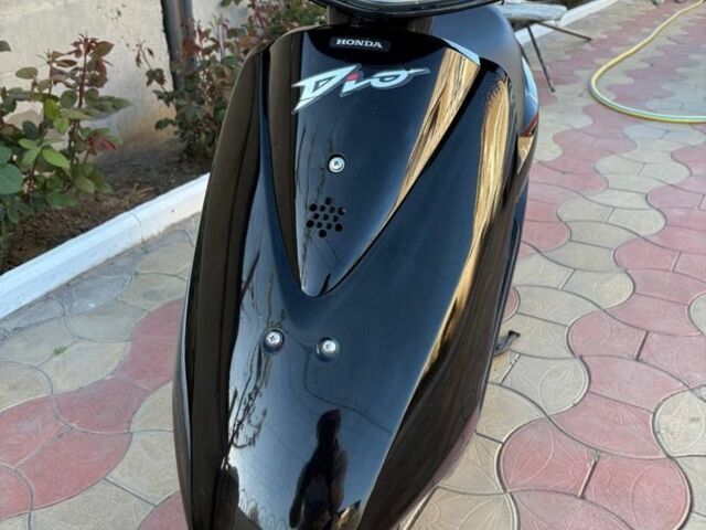 Хонда Dio AF-62, объемом двигателя 49 л и пробегом 0 тыс. км за 550 $, фото 1 на Automoto.ua