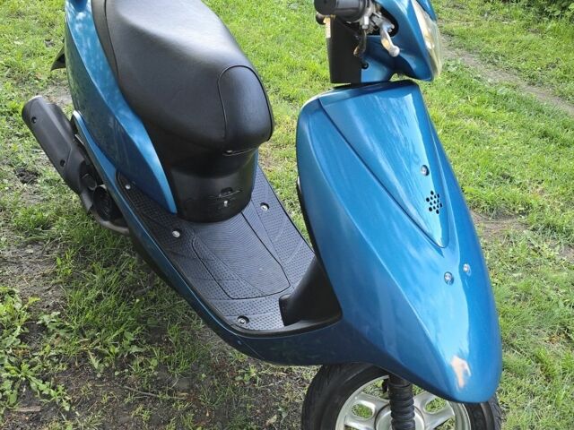 Хонда Dio AF-62, об'ємом двигуна 50 л та пробігом 0 тис. км за 25000 $, фото 1 на Automoto.ua