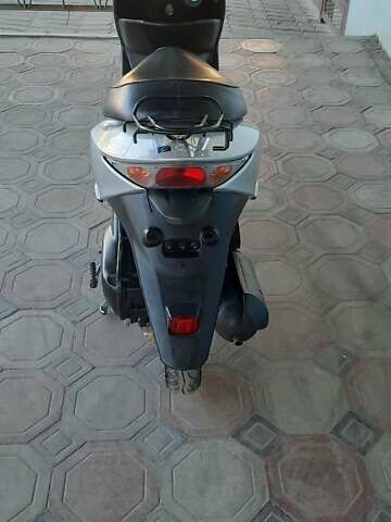 Хонда Dio AF-62, объемом двигателя 0.05 л и пробегом 9 тыс. км за 560 $, фото 1 на Automoto.ua