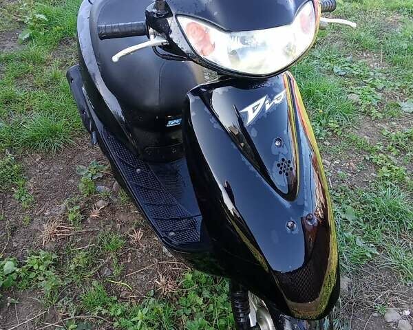 Хонда Dio AF-62, объемом двигателя 0 л и пробегом 4 тыс. км за 500 $, фото 1 на Automoto.ua