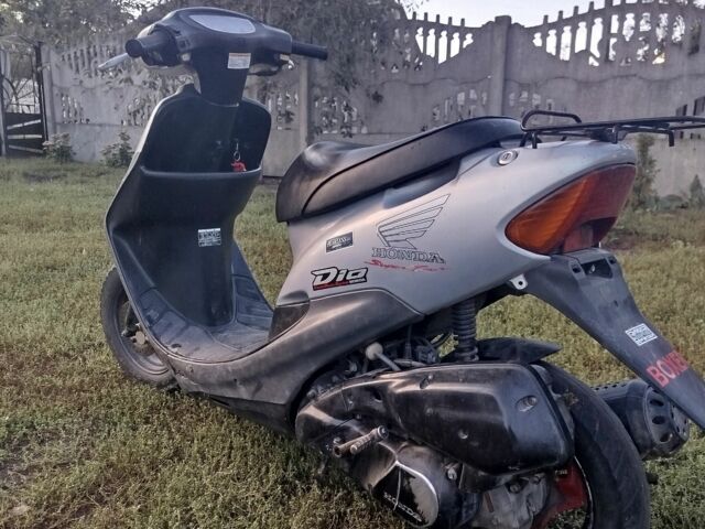 Хонда Dio AF35, объемом двигателя 50 л и пробегом 0 тыс. км за 365 $, фото 1 на Automoto.ua