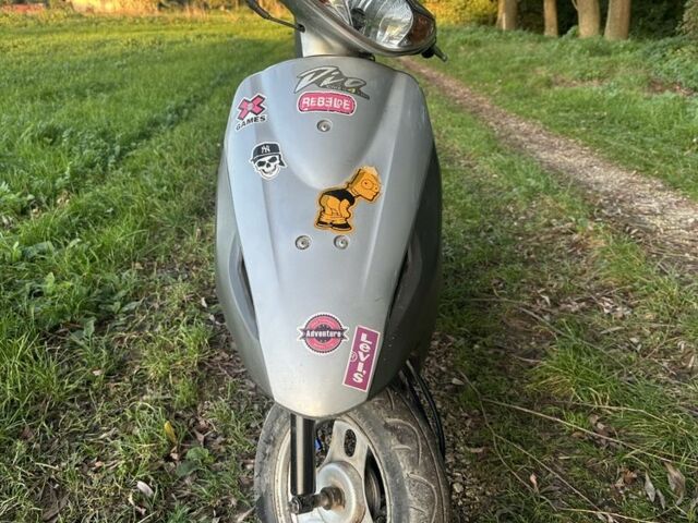 Хонда Dio AF56 2006 у Івано-Франківську на Automoto.ua Хонда Dio AF56, об'ємом двигуна 50 л та пробігом 0 тис. км за 361 $, фото 1 на Automoto.ua