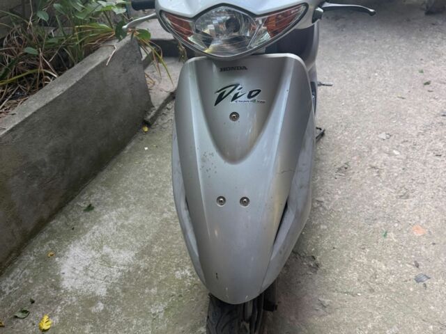 Хонда Dio AF56, об'ємом двигуна 49 л та пробігом 0 тис. км за 300 $, фото 1 на Automoto.ua