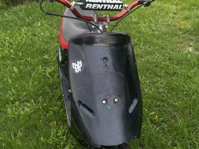 Хонда Дио, объемом двигателя 65 л и пробегом 0 тыс. км за 119 $, фото 1 на Automoto.ua