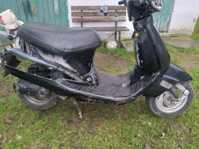 Хонда Дио, объемом двигателя 50 л и пробегом 0 тыс. км за 155 $, фото 1 на Automoto.ua