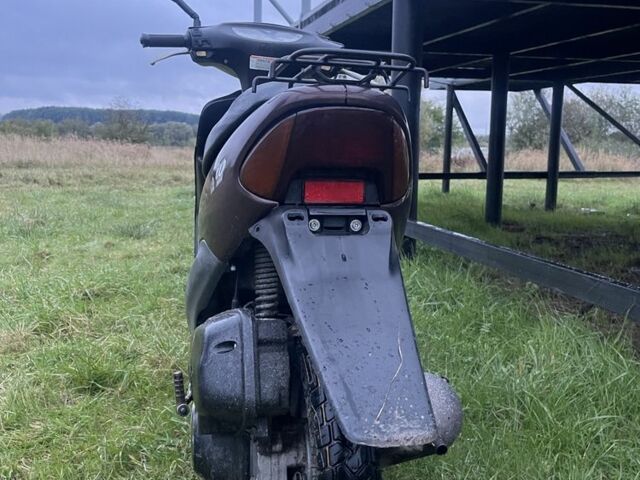 Хонда Дио, объемом двигателя 49 л и пробегом 0 тыс. км за 350 $, фото 1 на Automoto.ua