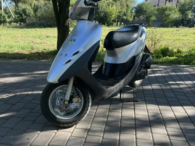 Хонда Діо, об'ємом двигуна 49 л та пробігом 0 тис. км за 527 $, фото 1 на Automoto.ua