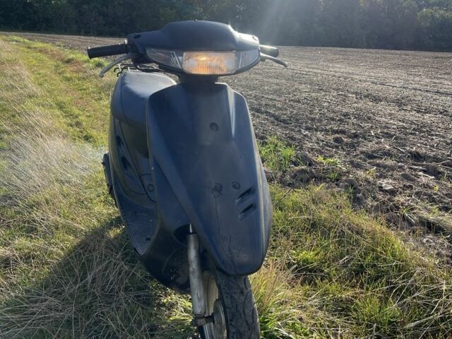 Хонда Діо, об'ємом двигуна 49 л та пробігом 0 тис. км за 203 $, фото 1 на Automoto.ua