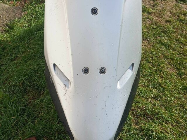 Хонда Діо, об'ємом двигуна 0 л та пробігом 0 тис. км за 214 $, фото 1 на Automoto.ua