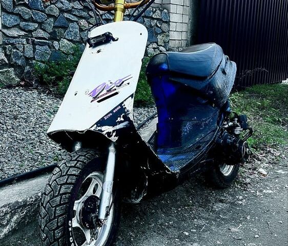 Хонда Дио, объемом двигателя 0 л и пробегом 0 тыс. км за 154 $, фото 1 на Automoto.ua