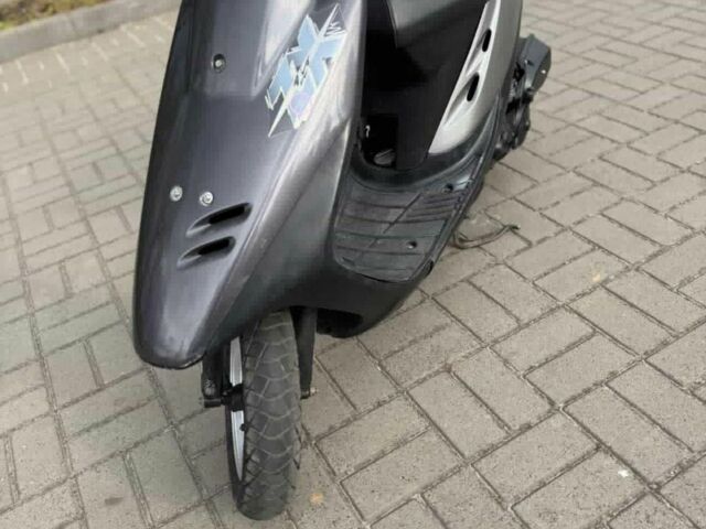 Хонда Дио, объемом двигателя 49 л и пробегом 0 тыс. км за 240 $, фото 1 на Automoto.ua