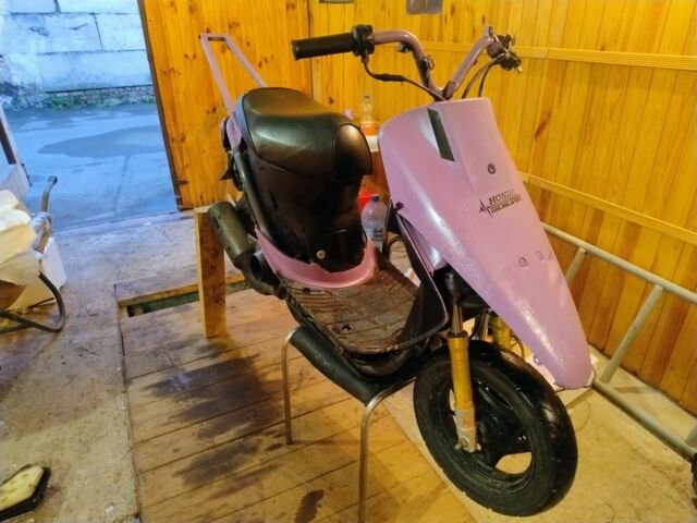 Хонда Діо, об'ємом двигуна 72 л та пробігом 0 тис. км за 280 $, фото 1 на Automoto.ua