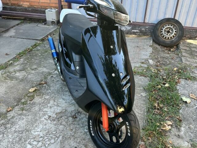 Хонда Дио, объемом двигателя 50 л и пробегом 0 тыс. км за 619 $, фото 1 на Automoto.ua