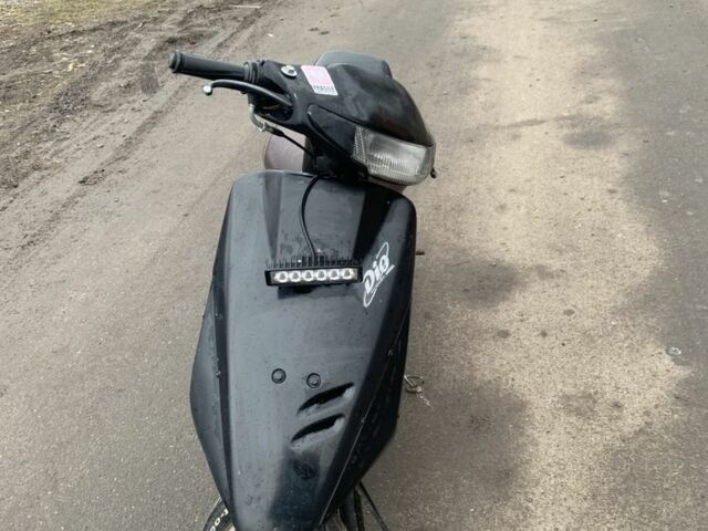 Хонда Дио, объемом двигателя 50 л и пробегом 0 тыс. км за 131 $, фото 1 на Automoto.ua