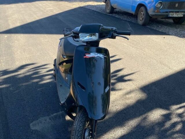 Хонда Дио, объемом двигателя 50 л и пробегом 0 тыс. км за 76 $, фото 1 на Automoto.ua