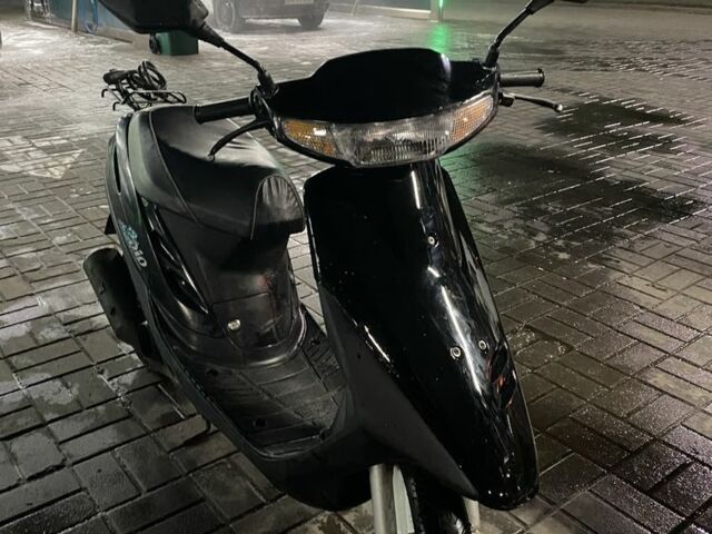 Хонда Дио, объемом двигателя 50 л и пробегом 0 тыс. км за 309 $, фото 1 на Automoto.ua