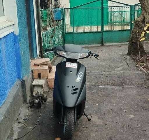 Хонда Діо, об'ємом двигуна 50 л та пробігом 0 тис. км за 190 $, фото 1 на Automoto.ua