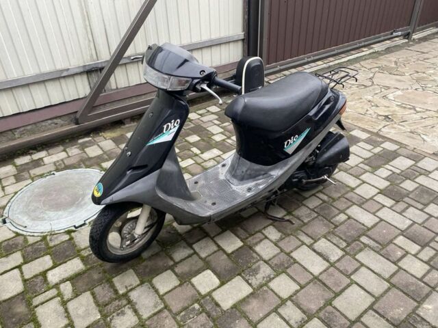 Хонда Діо, об'ємом двигуна 50 л та пробігом 0 тис. км за 214 $, фото 1 на Automoto.ua