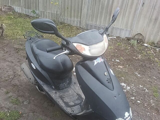 Хонда Дио, объемом двигателя 0 л и пробегом 0 тыс. км за 355 $, фото 1 на Automoto.ua