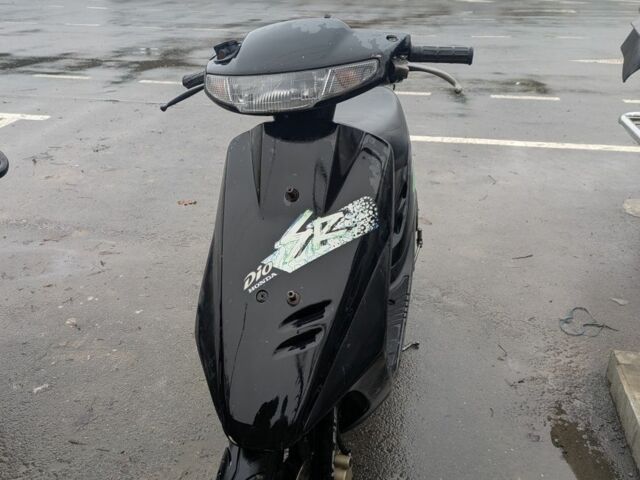 Хонда Діо, об'ємом двигуна 49 л та пробігом 0 тис. км за 237 $, фото 1 на Automoto.ua