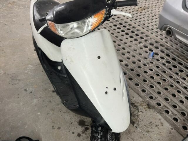 Хонда Діо, об'ємом двигуна 65 л та пробігом 0 тис. км за 190 $, фото 1 на Automoto.ua