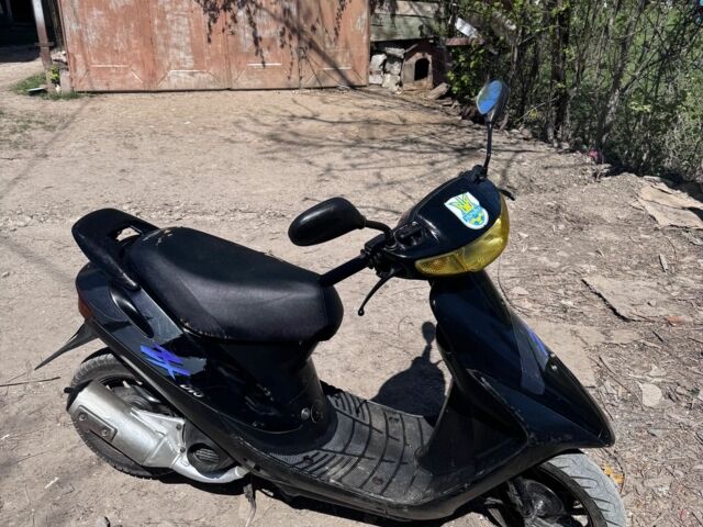 Хонда Діо, об'ємом двигуна 49 л та пробігом 0 тис. км за 390 $, фото 1 на Automoto.ua