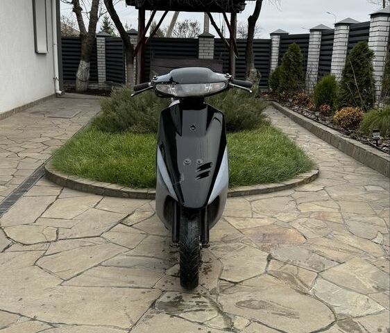 Хонда Діо, об'ємом двигуна 0 л та пробігом 0 тис. км за 230 $, фото 1 на Automoto.ua