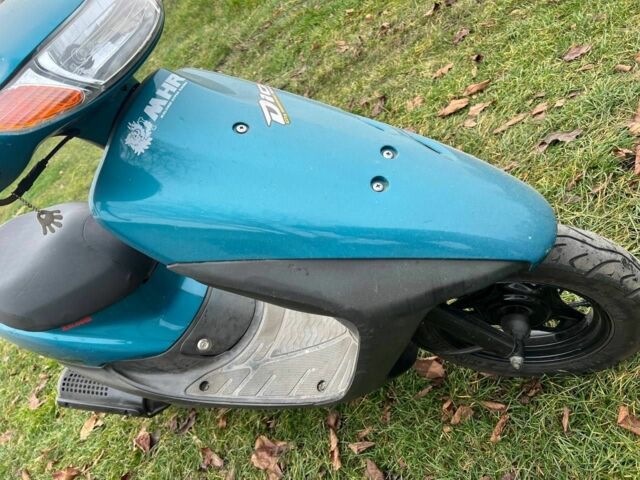 Хонда Діо, об'ємом двигуна 49 л та пробігом 0 тис. км за 344 $, фото 1 на Automoto.ua