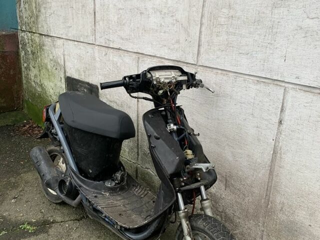 Хонда Дио, объемом двигателя 65 л и пробегом 0 тыс. км за 166 $, фото 1 на Automoto.ua